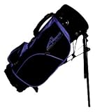 Accu-Length Expandable AL500 Boy's Stand Bag, Height range 36.5