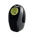 Swingline Compact Electric Pencil Sharpener, with Battery Power Option (29965)