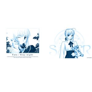 Fate stay night セイバーマグカップ