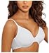  : Lilyette Women's Technocomfort Unlined Underwire Bra #947