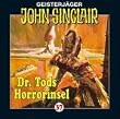 Dr.Tods Horrorinsel 37 (1 CD)