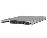Thecus NAS 1U4500R 1U Network Attached Storage Server