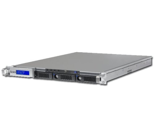 Thecus NAS 1U4500R 1U Network Attached Storage Server