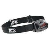 Petzl TacTikka 3-LED Headlamp with Red Flip-Up Lens