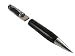Electronics : James Bond Digital Voice Recorder DVR Pen w/ COVERT 1gb USB Flash Pen Drive