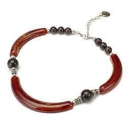 Warrior Choker in Granite