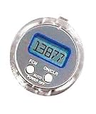 SM-01 Speedometer for NSD Power Ball