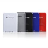 Cable Matters 5 Pack Color Coded 2.5