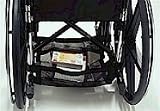 Wheelchair Underneath Carryon