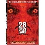 Cover art for  28 Days Later (Widescreen/ Version Francaise)