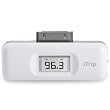Griffin Itrip for Ipod White One Touch Tune