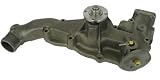 PARTSMART SMR1889249C91 Water Pump, Navistar T444E