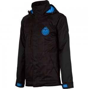 Nomis Touch Insulated Snowboard Jacket Mens