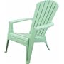 Mint Adirondack Chair