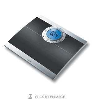 Best Price Beurer Body Analysis Bathroom Scale