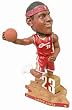 Cleveland Cavaliers LeBron James 18" Forever Collectibles Bobble Head - Basketball Sports Merchandise