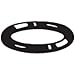 O-Ring, Dash 002, Silicone, 0.05 In., PK100