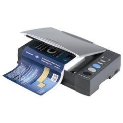Book Scanner