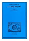 Lettere Private: Inedite E Rare (8846475216) by Franco Ottonello