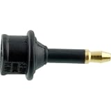 Fiber Optic Toslink To 3.5MM