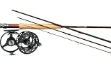 Fishing: St. Croix Imperial/Cabela's RLS Fly Combo