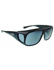 Fitovers Eyewear Navigator Sunglasses by Fitovers
