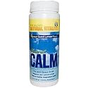 Natural Vitality - Natural Calm - Sweet Lemon, 8 oz powder