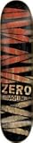 Zero Asylum Bloody Skateboard Deck - 7.62