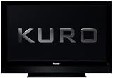 Pioneer PDP-428XD - 42 Widescreen KURO HD Ready Plasma TV Advanced - With Freeview/CI Slot & USB Host