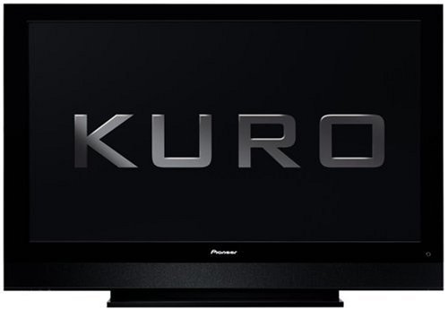 Pioneer PDP-428XD - 42 Widescreen KURO HD Ready Plasma TV Advanced - With Freeview/CI Slot & USB Host