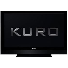 Pioneer PDP-428XD - 42" Widescreen KURO HD Ready Plasma TV Advanced - With Freeview/CI Slot & USB Host