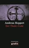 Produkt-Bild: Der Thule-Code