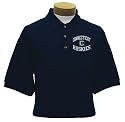 Connecticut Men's Embroidered Pique Polo Shirt