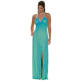 Formal Evening Gown. Stretch Dress for Prom, Party, Wedding by Sean Collection (50029)
