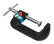 3" Ratcheting "C" Clamp