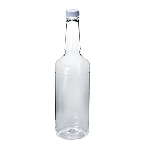 Long Neck Quart Plastic Bottles Sporting Goods Outdoor Recreation