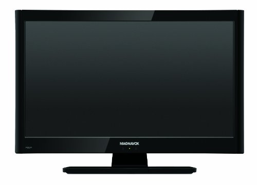 Magnavox 22ME360B/F7 22-Inch Class LED LCD TV, Black Magnavox 22ME360B/F7 22-Inch Class LED LCD TV, Black