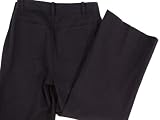 Lauren Ralph Lauren Plain Front Pants