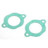 Carburetor Flange Gasket: 116GX, 152GX (2) by Evolution Engines