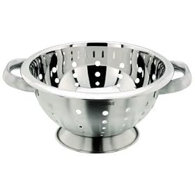 Judge 28cm Stainless Steel Colander