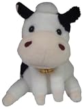 くたくたfarm ウシ(M) の評価・レビュー