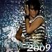 Rihanna 2009 Wall Calendar