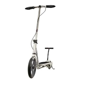 Pulse Xcelerator Kick 'N Go Scooter