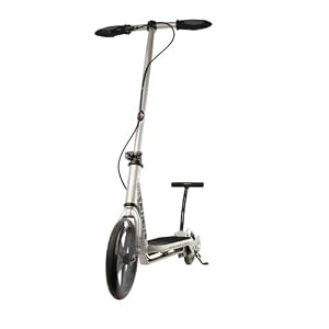 Pulse Xcelerator Kick 'N Go Scooter by 