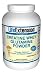 Life Extension Creatine Whey Glutamine Powder, Vanilla, 2.35-Pounds