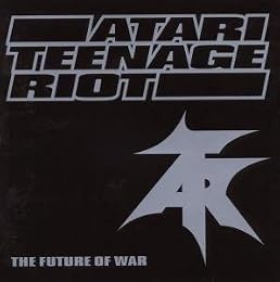 Atari Teenage Riot Foto 3