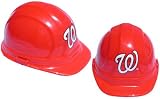 Washington Nationals Hard Hat