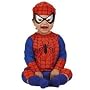 Baby Spiderman Costume - Officially Licensed Disguise Spiderman