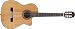Guild GAD Series GN-5 Nylon-String Acoustic-Electric Guitar Natural
