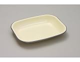 Review Falcon  / Falcon Enamel 26cm Mini Roaster Cream